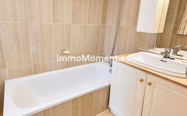 Resale - Apartment - Mijas - Mijas Golf