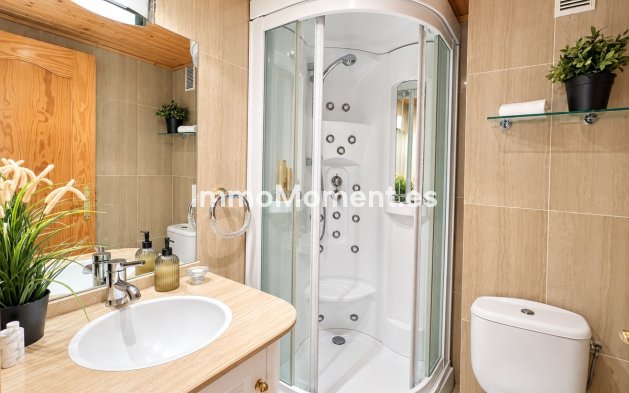 Resale - Apartment - Mijas - Mijas Golf