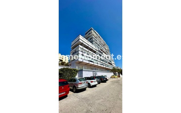 Resale - Apartment - Fuengirola - Fuengirola Centro