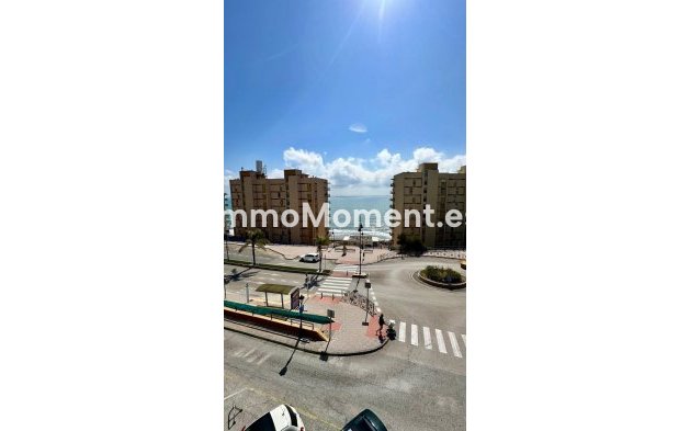 Resale - Apartment - Fuengirola - Fuengirola Centro