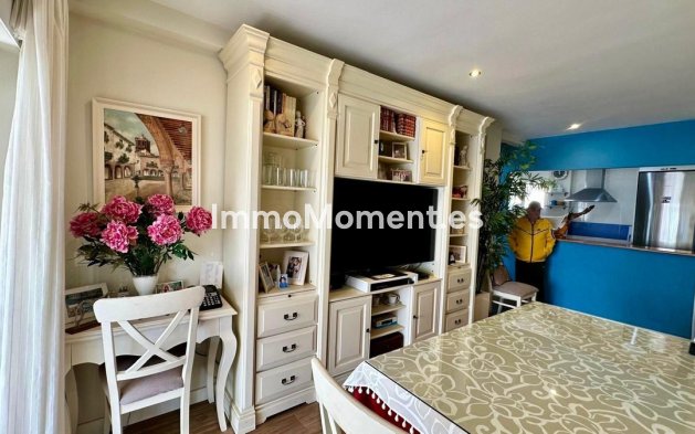 Resale - Apartment - Fuengirola - Fuengirola Centro