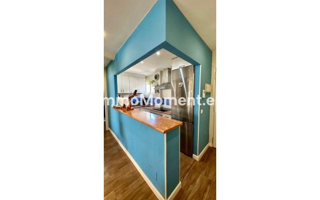 Resale - Apartment - Fuengirola - Fuengirola Centro