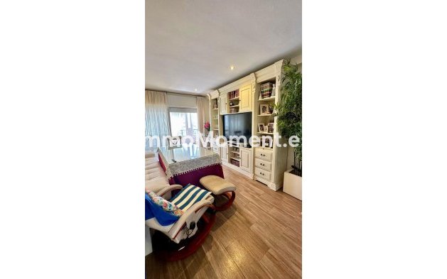 Resale - Apartment - Fuengirola - Fuengirola Centro