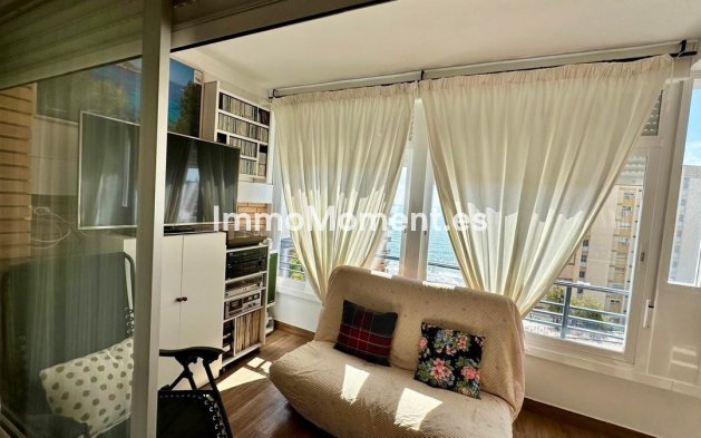 Resale - Apartment - Fuengirola - Fuengirola Centro