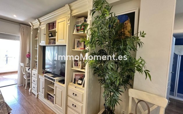 Resale - Apartment - Fuengirola - Fuengirola Centro