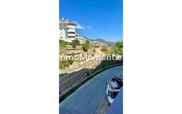 Resale - Apartment - Fuengirola - Fuengirola Centro
