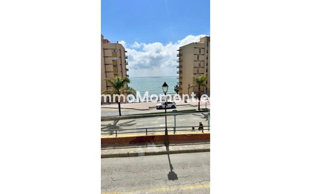 Resale - Apartment - Fuengirola - Fuengirola Centro