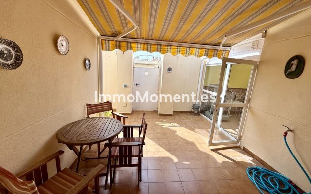 Reventa - Apartamento - Mijas Costa - Las Lagunas de Mijas