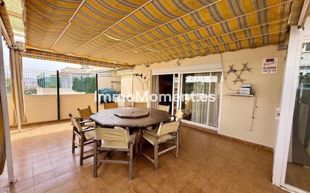 Reventa - Apartamento - Mijas Costa - Las Lagunas de Mijas