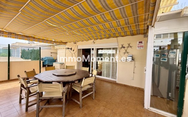 Reventa - Apartamento - Mijas Costa - Las Lagunas de Mijas