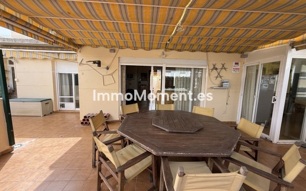 Reventa - Apartamento - Mijas Costa - Las Lagunas de Mijas