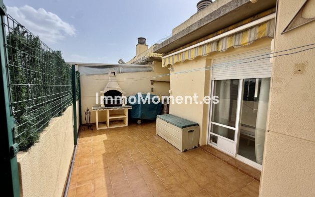 Reventa - Apartamento - Mijas Costa - Las Lagunas de Mijas
