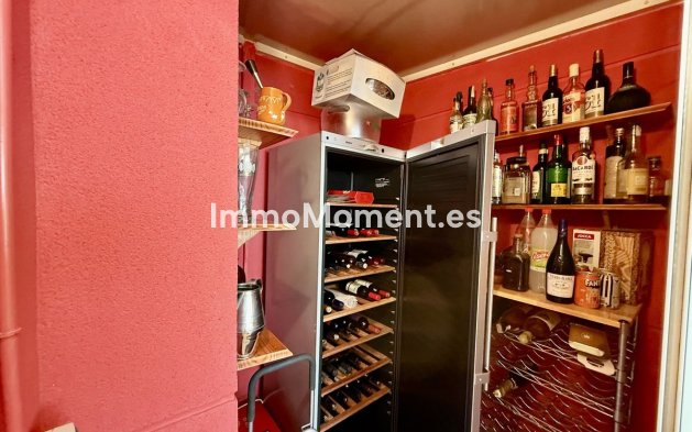 Reventa - Apartamento - Mijas Costa - Las Lagunas de Mijas