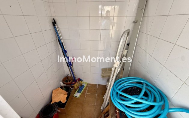 Reventa - Apartamento - Mijas Costa - Las Lagunas de Mijas