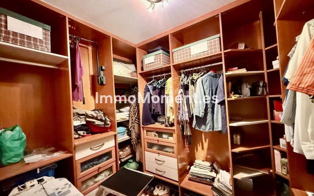 Reventa - Apartamento - Mijas Costa - Las Lagunas de Mijas
