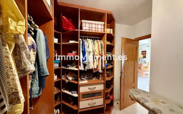 Reventa - Apartamento - Mijas Costa - Las Lagunas de Mijas