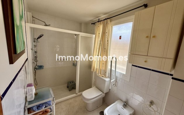 Reventa - Apartamento - Mijas Costa - Las Lagunas de Mijas