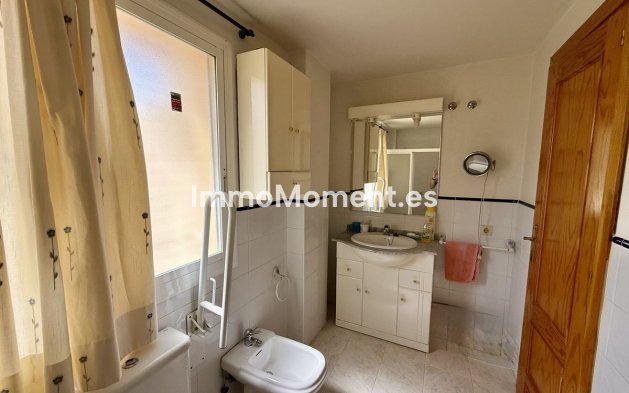 Reventa - Apartamento - Mijas Costa - Las Lagunas de Mijas