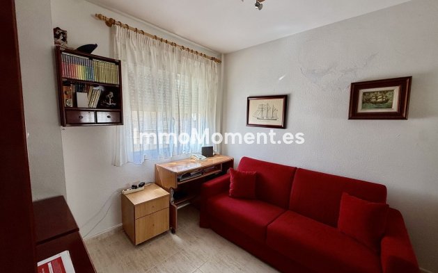 Reventa - Apartamento - Mijas Costa - Las Lagunas de Mijas