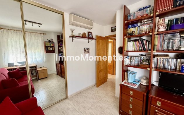 Reventa - Apartamento - Mijas Costa - Las Lagunas de Mijas