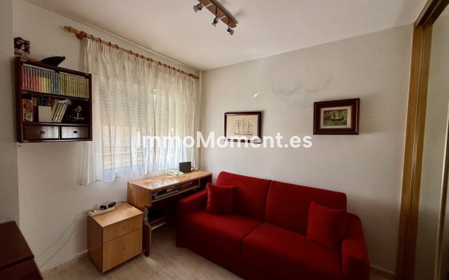 Reventa - Apartamento - Mijas Costa - Las Lagunas de Mijas