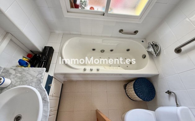 Reventa - Apartamento - Mijas Costa - Las Lagunas de Mijas