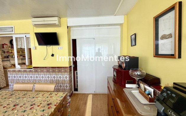 Reventa - Apartamento - Mijas Costa - Las Lagunas de Mijas