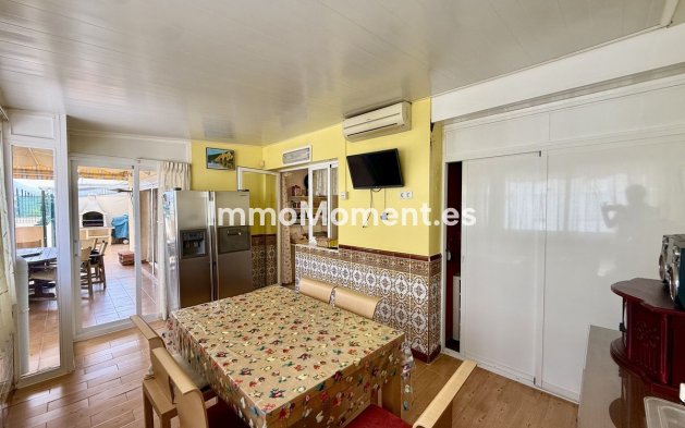 Reventa - Apartamento - Mijas Costa - Las Lagunas de Mijas