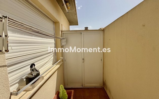 Reventa - Apartamento - Mijas Costa - Las Lagunas de Mijas