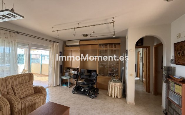 Reventa - Apartamento - Mijas Costa - Las Lagunas de Mijas