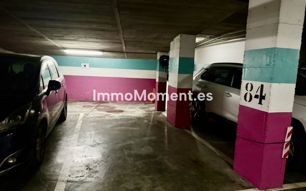 Reventa - Apartamento - Mijas Costa - Las Lagunas de Mijas