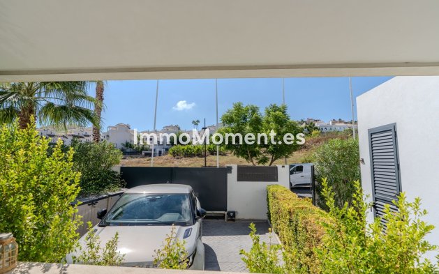 Reventa - Villa independiente - Estepona  - Estepona Centro