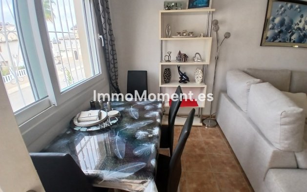 Reventa - Villa independiente - Orihuela Costa - Villamartín