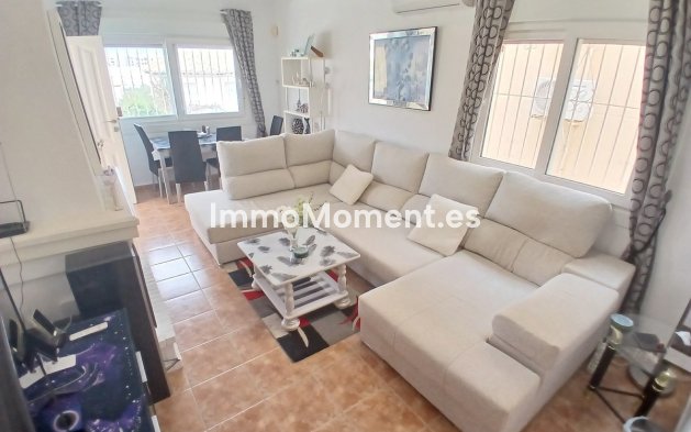 Reventa - Villa independiente - Orihuela Costa - Villamartín