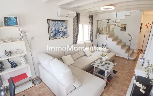 Reventa - Villa independiente - Orihuela Costa - Villamartín