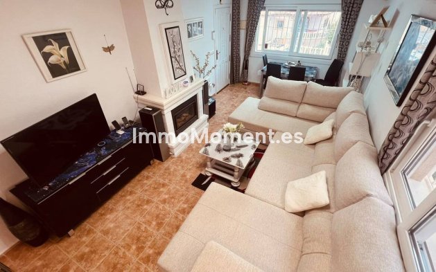 Reventa - Villa independiente - Orihuela Costa - Villamartín