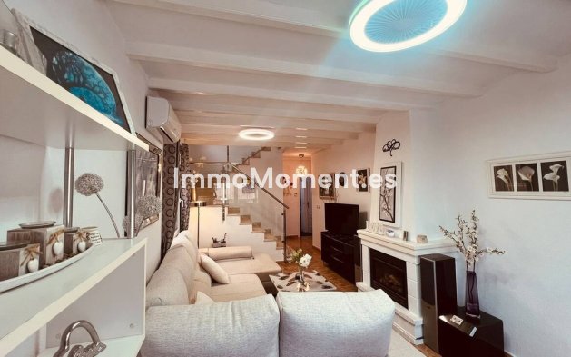 Reventa - Villa independiente - Orihuela Costa - Villamartín