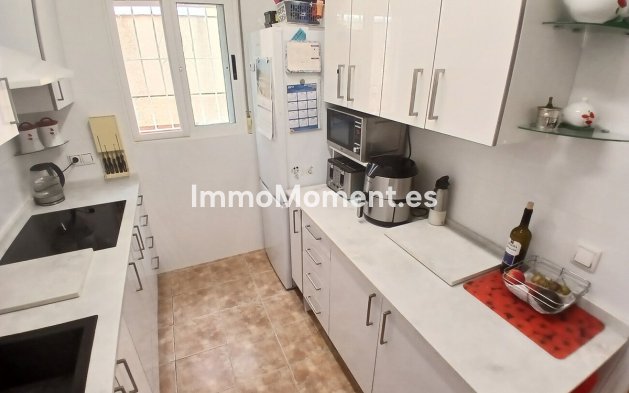 Reventa - Villa independiente - Orihuela Costa - Villamartín