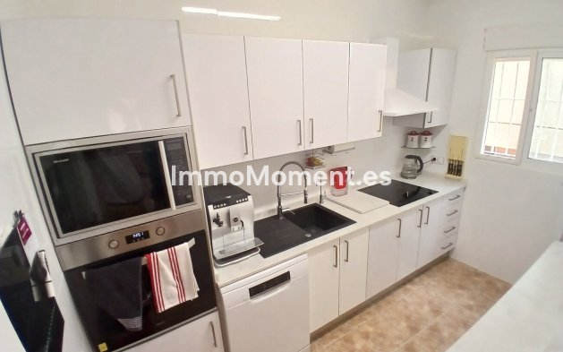 Reventa - Villa independiente - Orihuela Costa - Villamartín