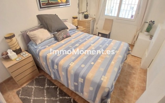 Reventa - Villa independiente - Orihuela Costa - Villamartín
