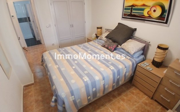 Reventa - Villa independiente - Orihuela Costa - Villamartín