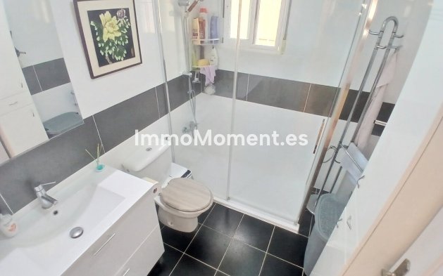 Reventa - Villa independiente - Orihuela Costa - Villamartín