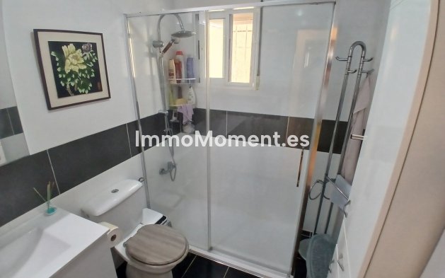Reventa - Villa independiente - Orihuela Costa - Villamartín