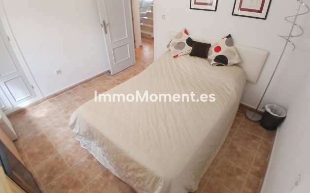 Reventa - Villa independiente - Orihuela Costa - Villamartín