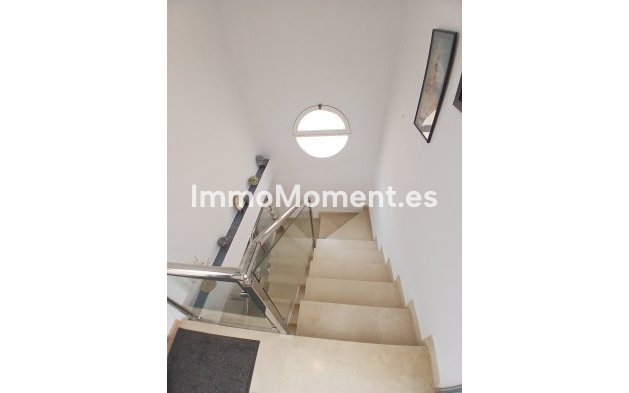 Reventa - Villa independiente - Orihuela Costa - Villamartín