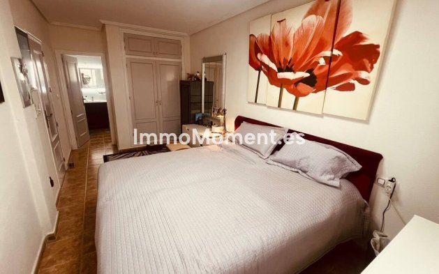 Reventa - Villa independiente - Orihuela Costa - Villamartín