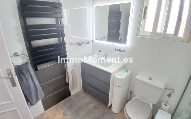 Reventa - Villa independiente - Orihuela Costa - Villamartín