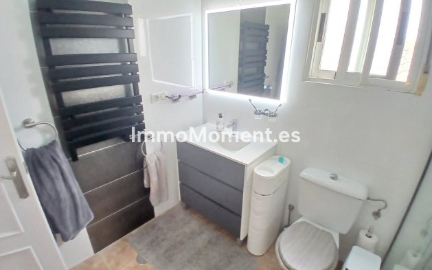 Reventa - Villa independiente - Orihuela Costa - Villamartín