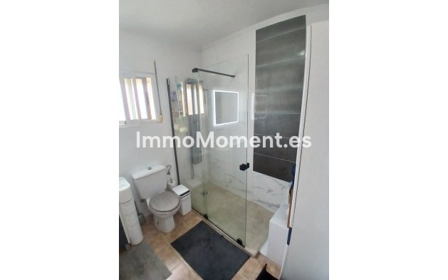 Reventa - Villa independiente - Orihuela Costa - Villamartín