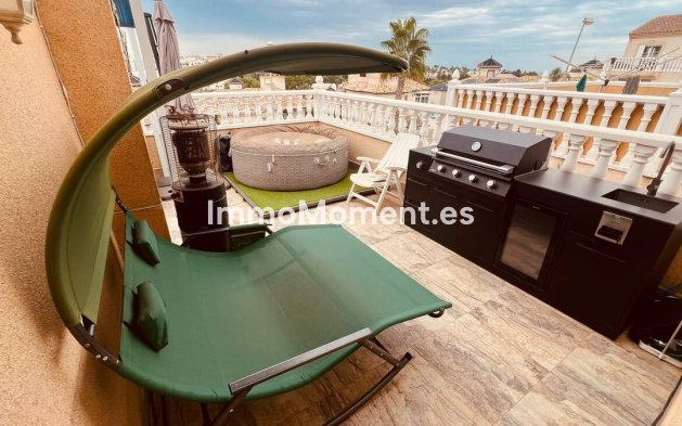Reventa - Villa independiente - Orihuela Costa - Villamartín